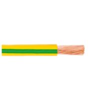 Kabel X07V-K EMBOSS 1X1,5 YE żółty KRĄŻEK | 4520111K Lapp Kabel