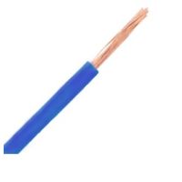 Przewód instalacyjny H07V-K (LGY) H07V-K 1X4 UMBU BĘBEN | 4520163 Lapp Kabel
