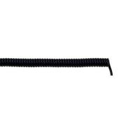 Przewód spiralny UNITRONIC SPIRAL 12x0,25/300 | 73220272 Lapp Kabel