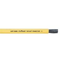 Przewód OLFLEX CRANE PUR 4G6 KRĄŻEK | 0045228 Lapp Kabel
