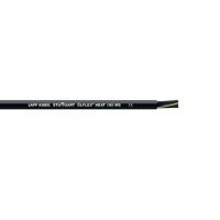 Przewód silikonowy OLFLEX HEAT 180 UL/CSA 5G1/18 AWG BĘBEN | 00466153 Lapp Kabel
