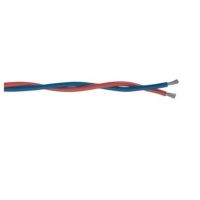 KE91L Fe/CuNi LX 2x0,5 DIN BĘBEN | 0151030 Lapp Kabel