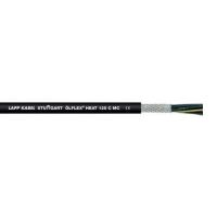 Przewód OLFLEX HEAT 125 C MC 3X0,75 (bk cores) BĘBEN | 1024481 Lapp Kabel
