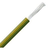 Przewód OLFLEX HEAT 125 SC 1X4 GNYE | 1237000 Lapp Kabel