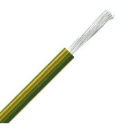 Kabel bezhalogenowy OLFLEX HEAT 125 SC 1x70 GNYE BĘBEN | 1244000 Lapp Kabel