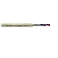 Przewód sterowniczy UNITRONIC LI2YCY (TP) 8x2x0,5 BĘBEN | 0031333 Lapp Kabel