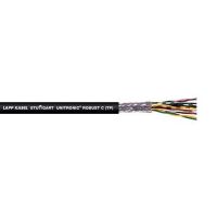 Przewód sterowniczy UNITRONIC ROBUST C (TP) 2x2x0,75 KRĄŻEK | 1032126 Lapp Kabel