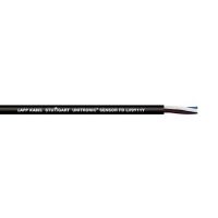 Przewód sterowniczy UNITRONIC SENSOR FD Lif9Y11Y 5x0,34 BĘBEN | 7038893 Lapp Kabel