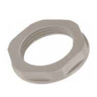 Nakrętka do dławnic SKINTOP GMP-GL PG 29 RAL 7035 LGY | 53019061 Lapp Kabel