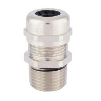 Dławnica kablowa mosiężna SKINTOP MS-NPT 1/2 | 53112024 Lapp Kabel