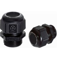 Dławnica kablowa poliamidowa M40 IP68 SKINTOP KR-M 40x1,5 ATEX | 54115255 Lapp Kabel