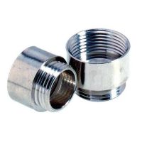 Rozszerzenie mosiężne do dławnic PG13,5/PG16 SKINDICHT ME | 52004050 Lapp Kabel