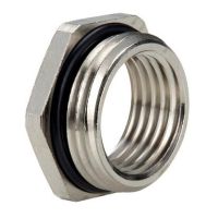 Redukcja SKINDICHT MR-M 6KT. 40X1,5/25X1,5+0-RING | 52101974 Lapp Kabel