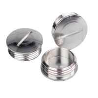 Zaślepka SKINDICHT BL-M 12x1,5 | 52103100 Lapp Kabel