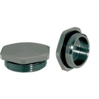 Zaślepka SKINDICHT BL-M 6kt. 25x1,5 +O-RING | 52103435 Lapp Kabel
