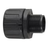 Złącze SILVYN FPAG-M M25 x 1,5 | 55506355 Lapp Kabel
