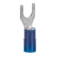 Końcówka kablowa widełkowa L-RB 5F 1,5-2,5/M5 | 63105140 Lapp Kabel