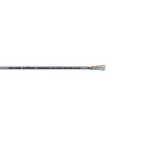 Przewód sterowniczy Ethernet UNITRONIC LAN 200 F/UTP kat.5e 4x2xAWG24 BĘBEN | 2170126 Lapp Kabel