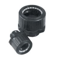 Dławnica do węża osłonowego M32 IP65 SILVYN HG-M 32x1,5 czarna | 55501640 Lapp Kabel