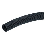 Rura karbowana SILVYN HCC 32/24,3x32,0 BK 100m | 61794010 Lapp Kabel
