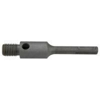 Adapter SDS do otwornic diamentowych | 57H879 GRAPHITE