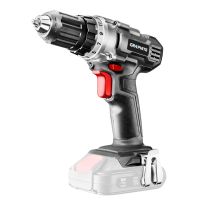 Wiertarko-wkrętarka akumulatorowa Energy+ 18V, Li-lon, uchwyt samozaciskowy 10mm | 58G000 GRAPHITE