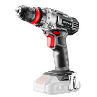 Wiertarko-wkrętarka akumulatorowa Energy+ 18V, Li-Ion, zdejmowany uchwyt 10mm, bez akumulatora | 58G022 GRAPHITE