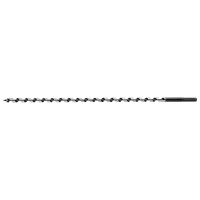 Wiertło do drewna spiralne, 14x400mm | 57H255 GRAPHITE