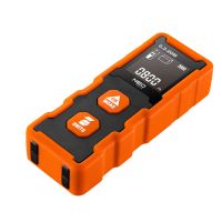 Dalmierz laserowy | 75-202 NEO TOOLS