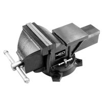 Imadło ślusarskie 150mm Neo 35-015 | 35-015 NEO TOOLS