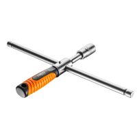 Klucz do kół 17x19mm | 11-101 NEO TOOLS