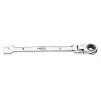 Klucz płasko-oczkowy 8mm NEO | 09-051 NEO TOOLS