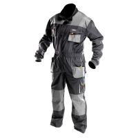 Kombinezon roboczy, rozmiar L/54 | 81-250-LD NEO TOOLS