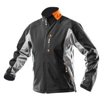 Kurtka softshell XL/56 | 81-550-XL NEO TOOLS