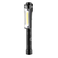 Latarka inspekcyjna z magnesem i klipsem 4W 400lm NEO | 99-045 NEO TOOLS