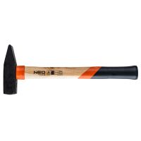 Młotek ślusarski 800g NEO | 25-018 NEO TOOLS