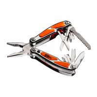 Narzędzie wielofunkcyjne, 12 elementów, z LED | 01-026 NEO TOOLS