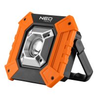 Naświetlacz bateryjny COB 750 lm | 99-038 NEO TOOLS