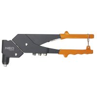Nitownica wielopołoż. 2,4 3,2 4,0 4,8mm NEO | 18-102 NEO TOOLS