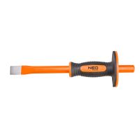 Przecinak 300mm z ochraniaczem | 33-081 NEO TOOLS