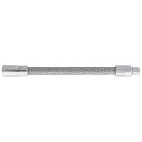 Przedłużka elastyczna 1/4 , 140mm | 08-557 NEO TOOLS