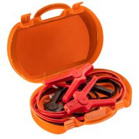 Przewody rozruchowemax. 600Ax2.5m,miedziane | 11-836 NEO TOOLS
