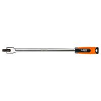Rękojeść z przegubem 1/2", 450 mm | 08-560 NEO TOOLS