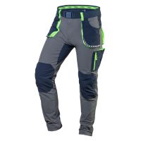 Spodnie robocze PREMIUM,4 way stretch, rozmiar XXL | 81-231-XXL NEO TOOLS