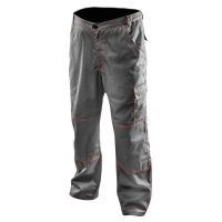Spodnie robocze L/52 | 81-420-L NEO TOOLS