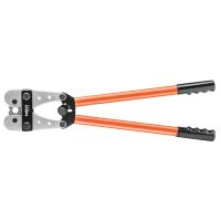 Szczypce do zaciskania końcówek 10-120 mm2, 610mm NEO TOOLS | 01-531 NEO TOOLS
