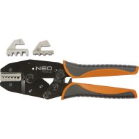 Szczypce do zaciskania Neo | 01-506 NEO TOOLS