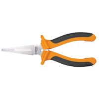 Szczypce płaskie 160mm NEO | 01-019 NEO TOOLS