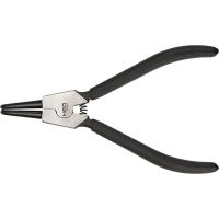 Szczypce segera do pierścieni osadczych 170 mm, zewnętrzne, wygięte | 01-093 NEO TOOLS