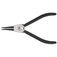 Szczypce segera do pierścieni osadczych 180 mm, zewnętrzne, proste | 01-087 NEO TOOLS